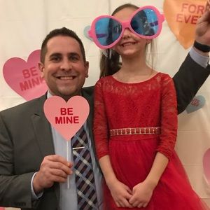 Meet your Posher, Zane